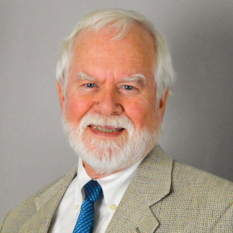 Photo of Bill Wilson