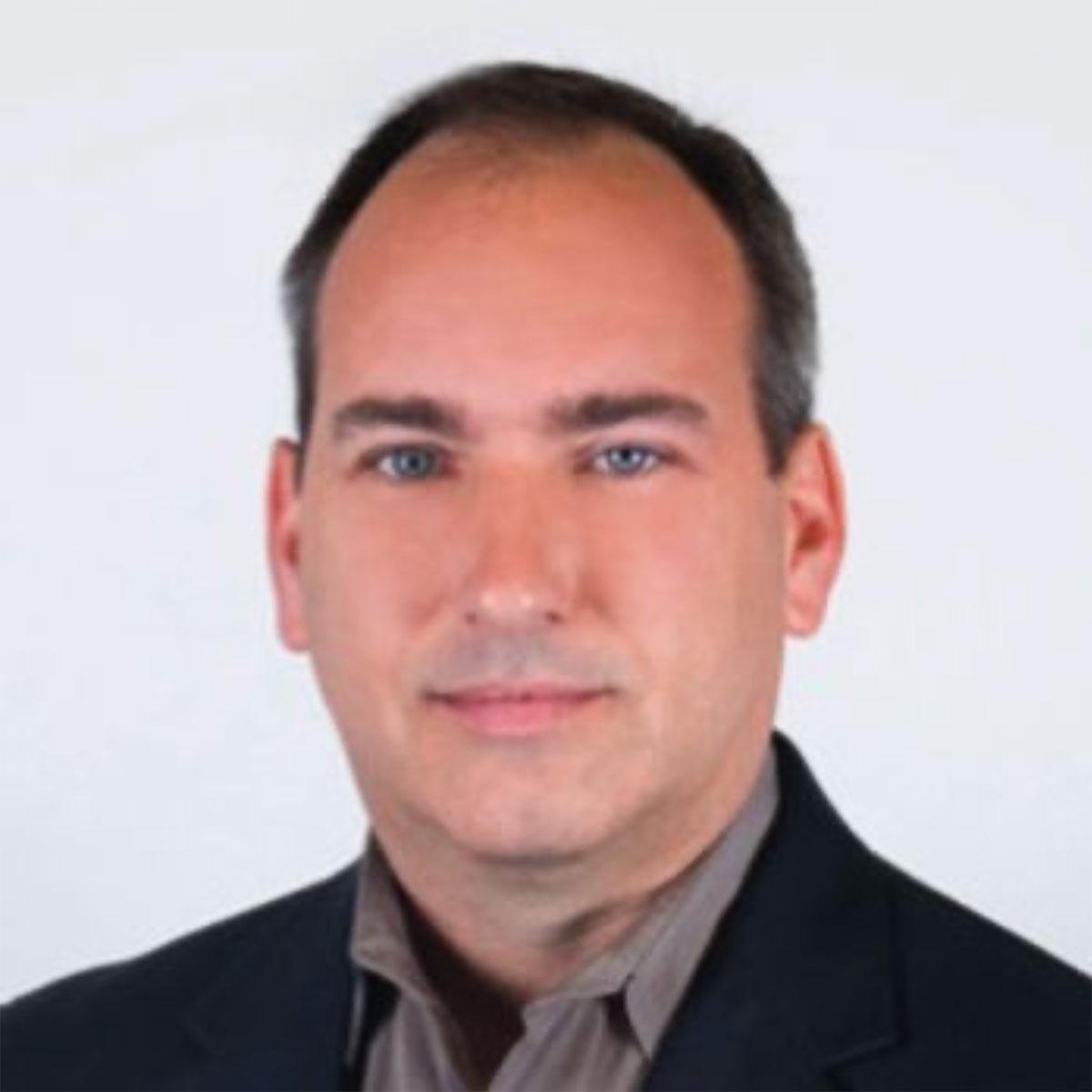 Photo of Chris Danek