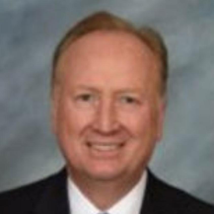 Photo of Dale Moore