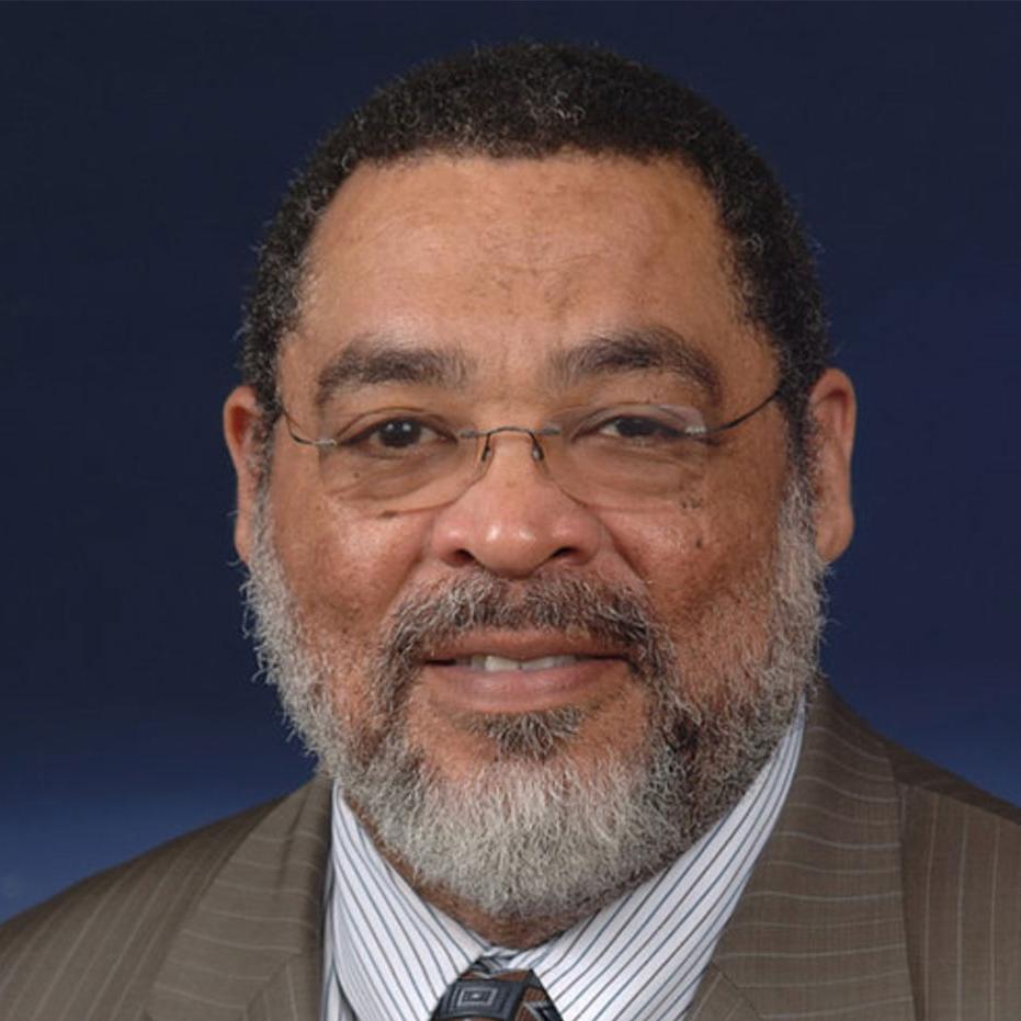 Photo of Ernest McDuffie