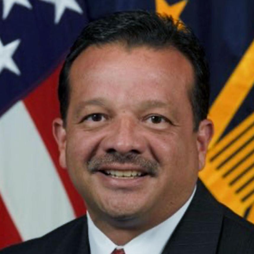 Photo of Jose Gonzalez