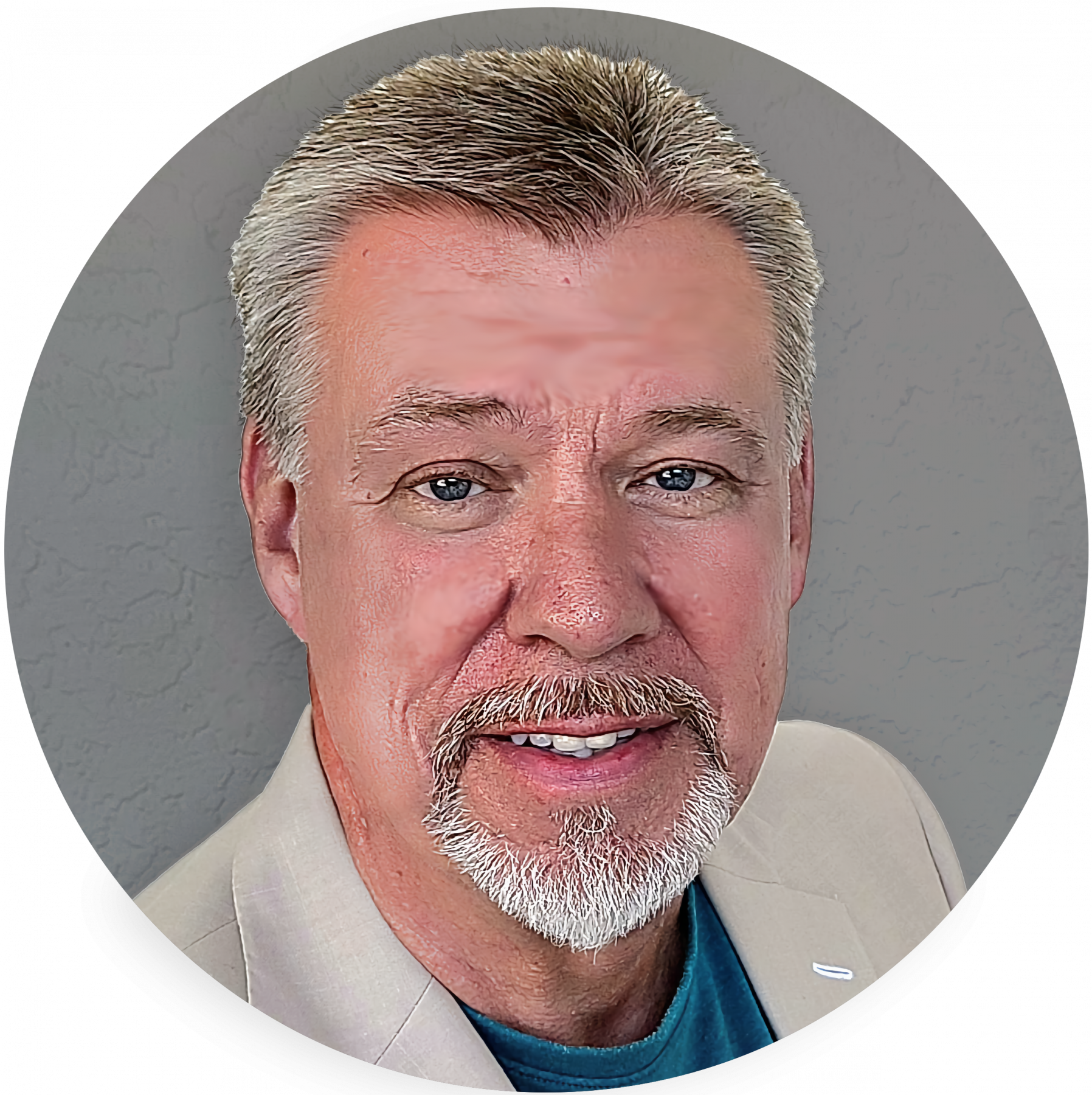 Photo of Jim Thompsen