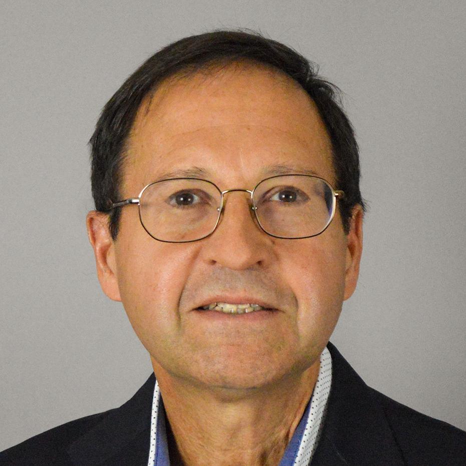 Photo of John Millemaci