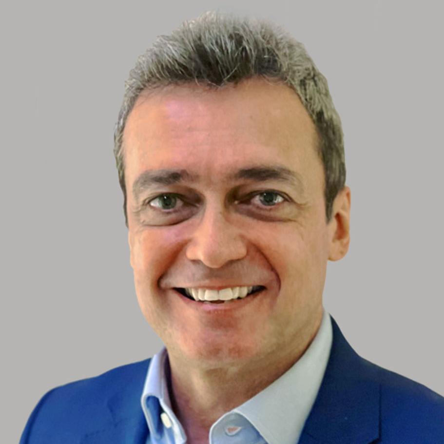 Photo of Luiz Lobo