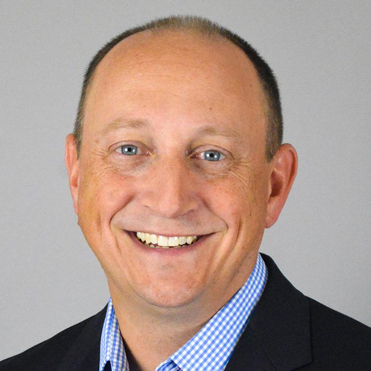 Photo of Matthew Martin