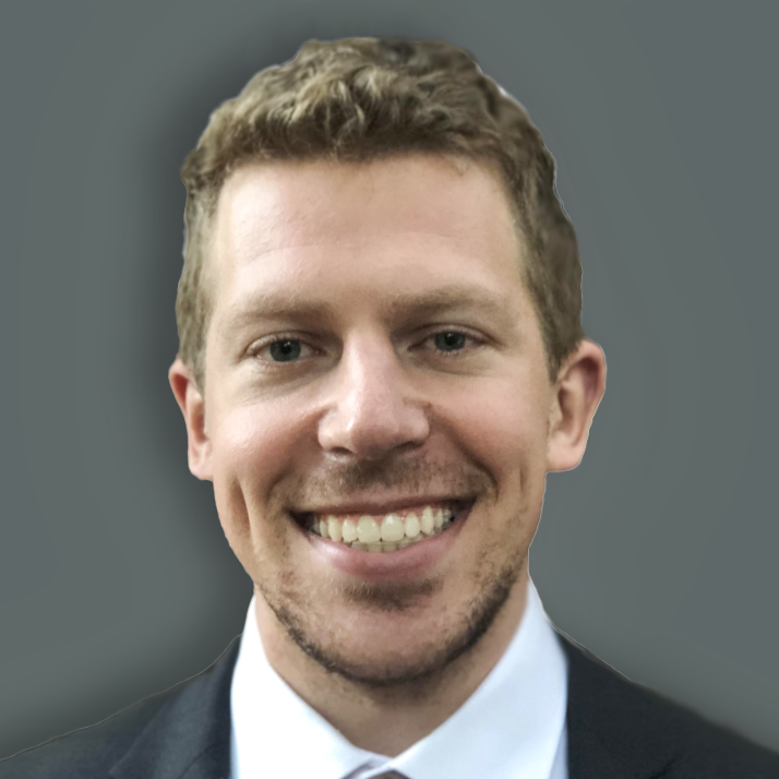 Photo of Matthew Paesch