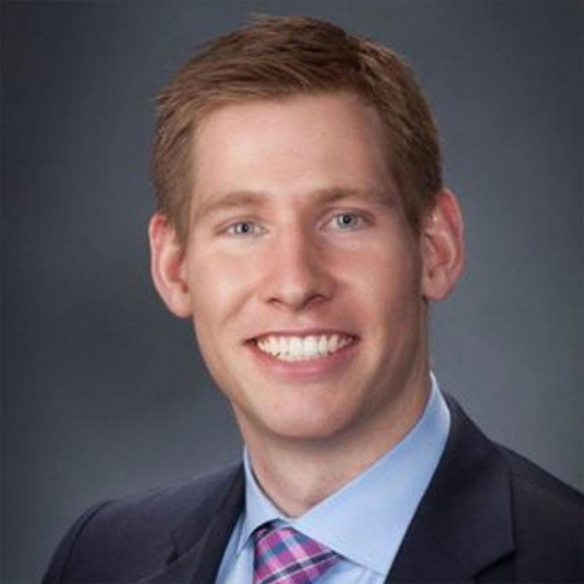 Photo of Peter Schramm