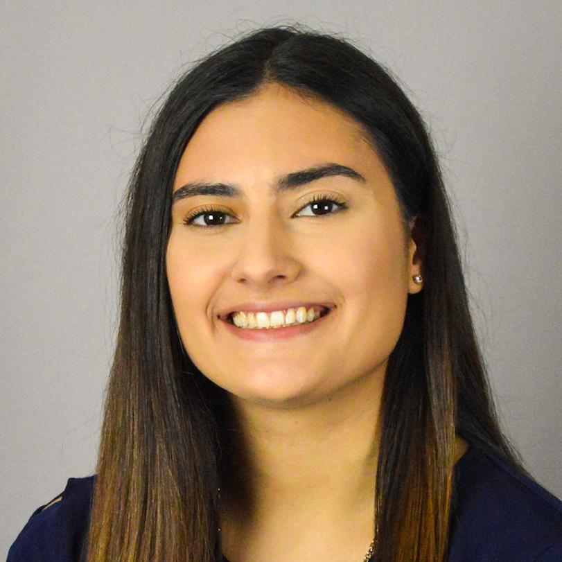 Photo of Rachel Crespo