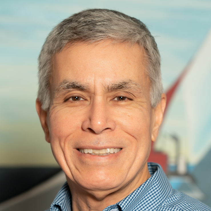 Photo of Ralph Balestrieri