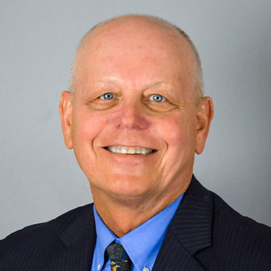 Photo of Bob Kavetsky