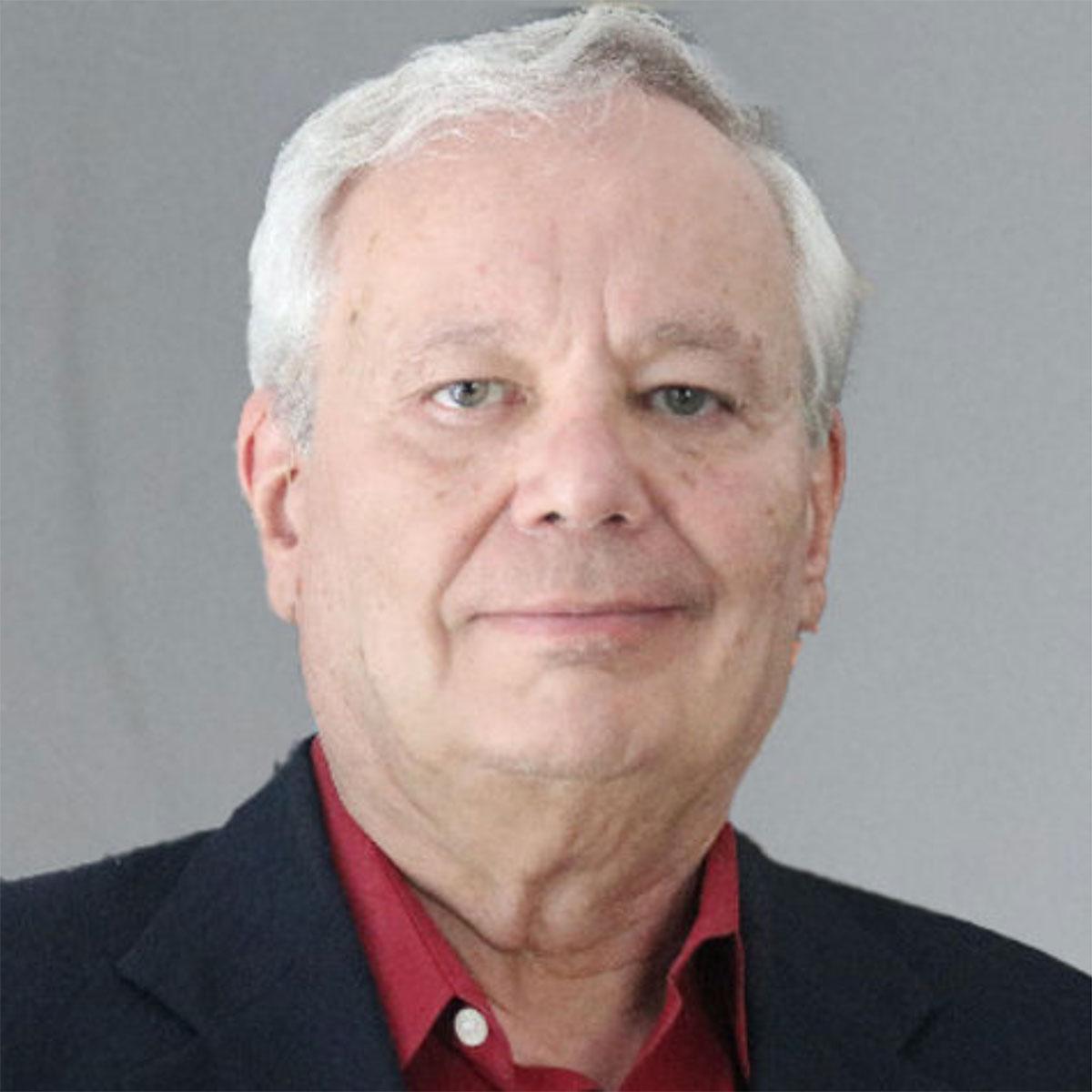 Photo of Robert Stiegler