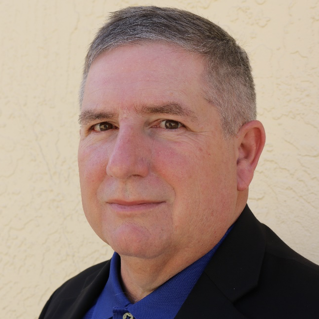 Photo of Tom Russell