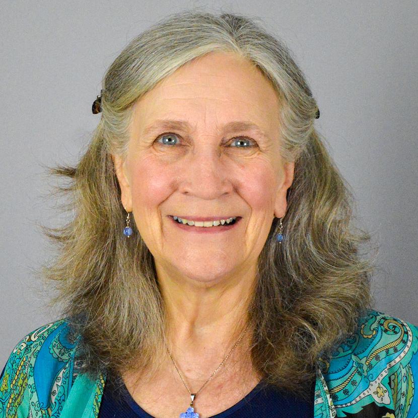 Photo of Ruth Doherty