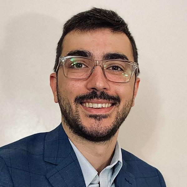 Photo of Ryan Ciufo