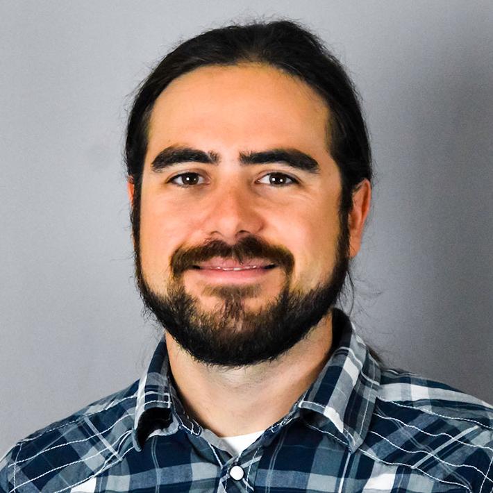 Photo of Shane Gargano