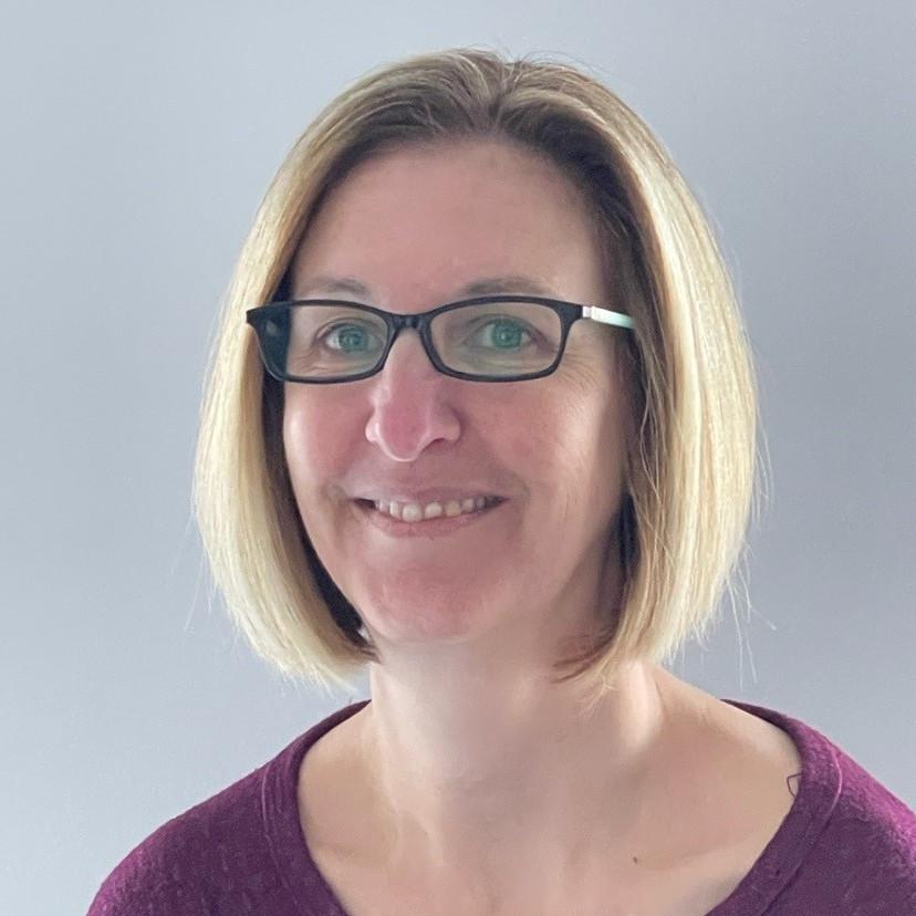 Photo of Christine Hosto