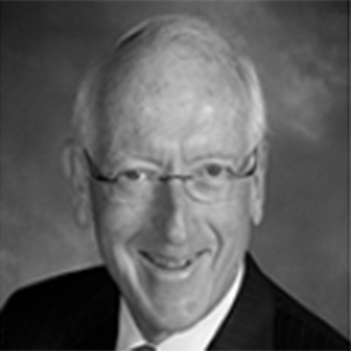Photo of Millard Firebaugh