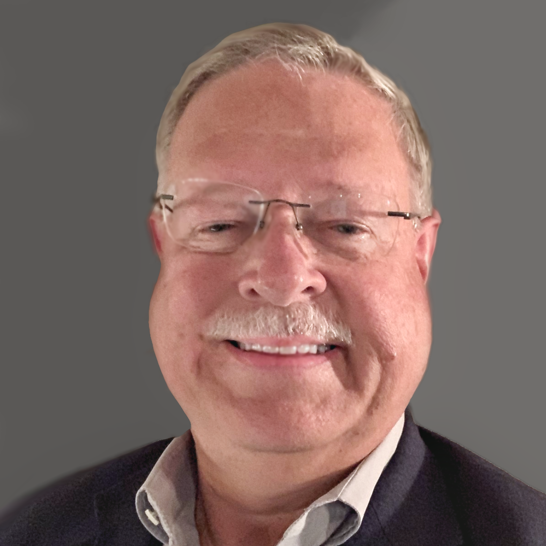 Photo of Guy Miller