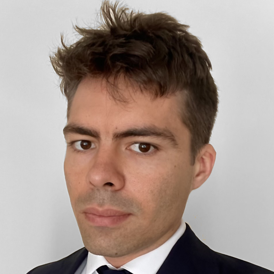 Photo of Mattias Galliano