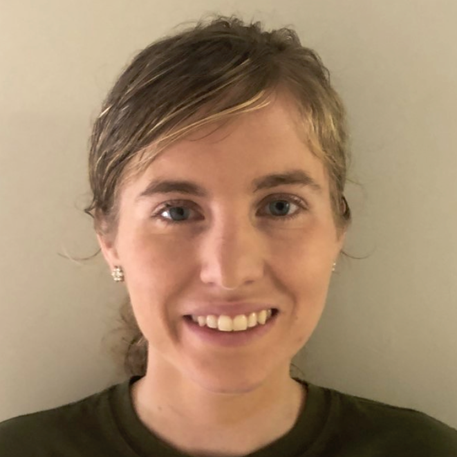 Photo of Savannah Carnahan