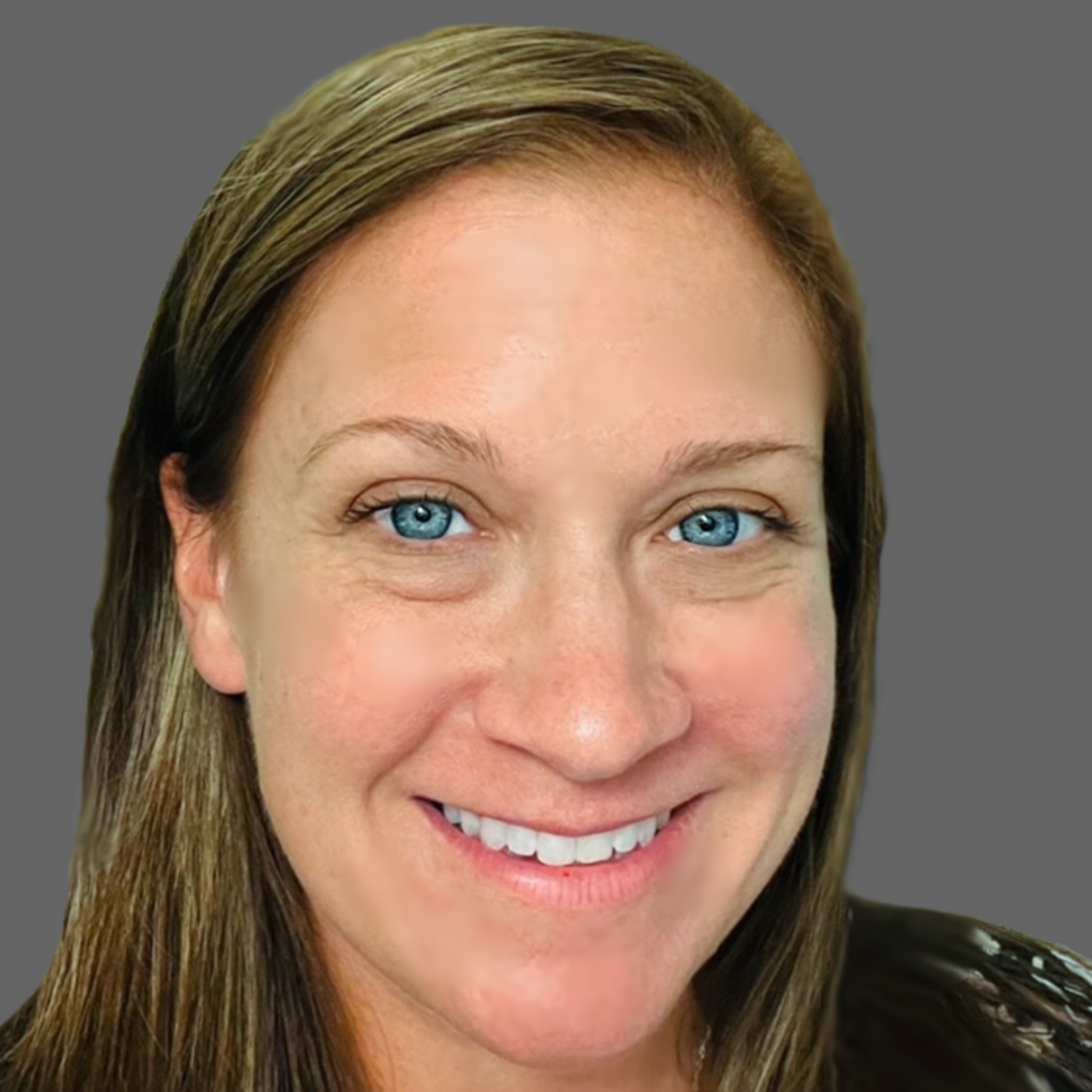 Photo of Stacy Hackbarth