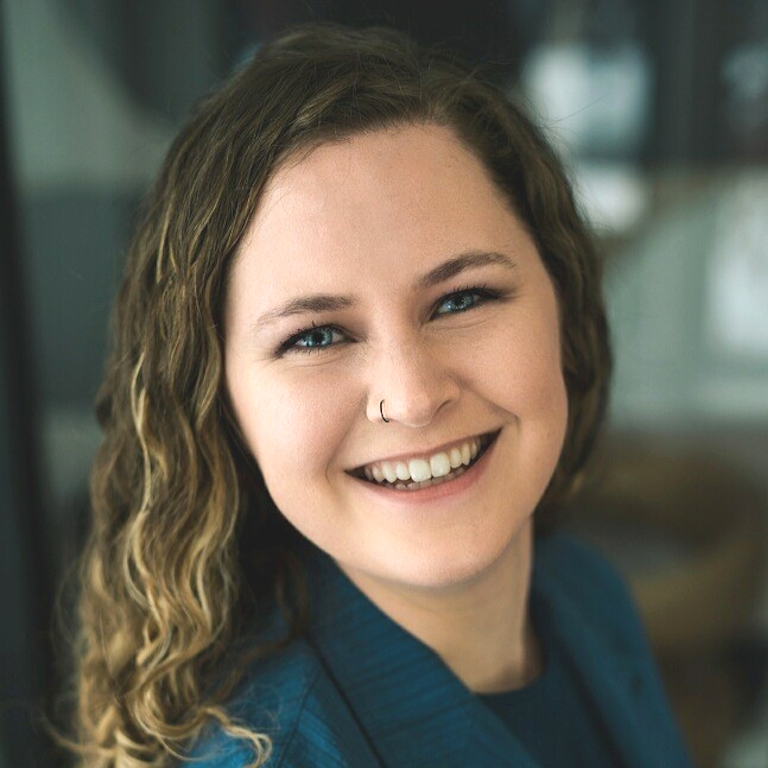 Photo of Bridget O'Gorman