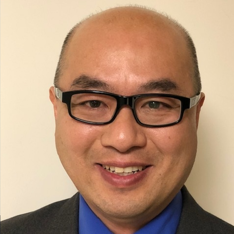 Photo of Michael Lam