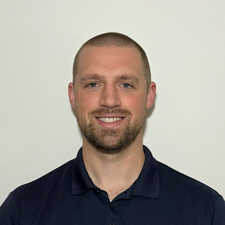Photo of Nathan Webster